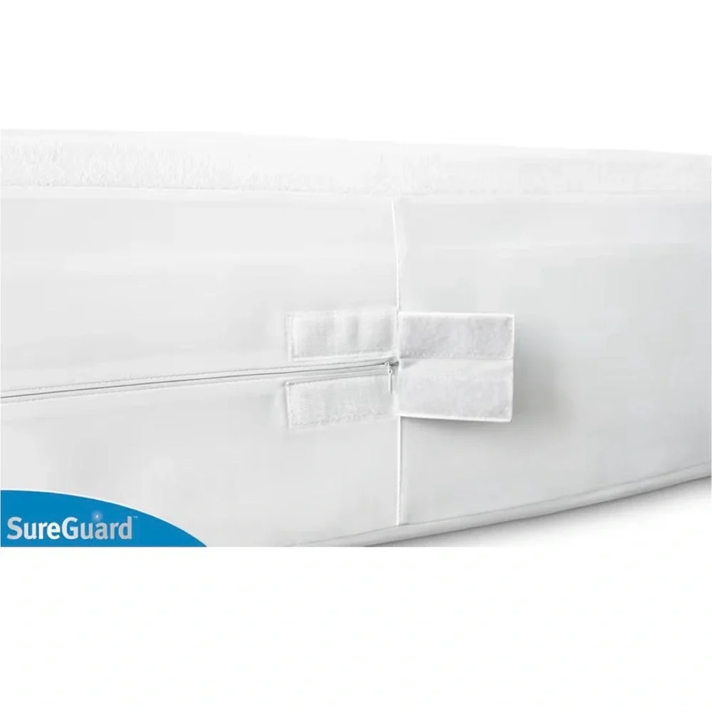 NIB SureGuard Mattress Encasement